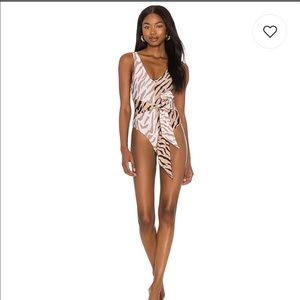 Beach Riot Samira One Piece Swimsuit
